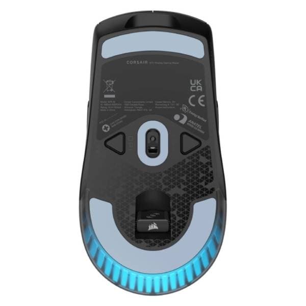 CORSAIR bežični miš M75 WL-BLK-RGB 6