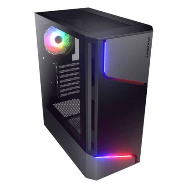 COUGAR kućište MX360 RGB 3