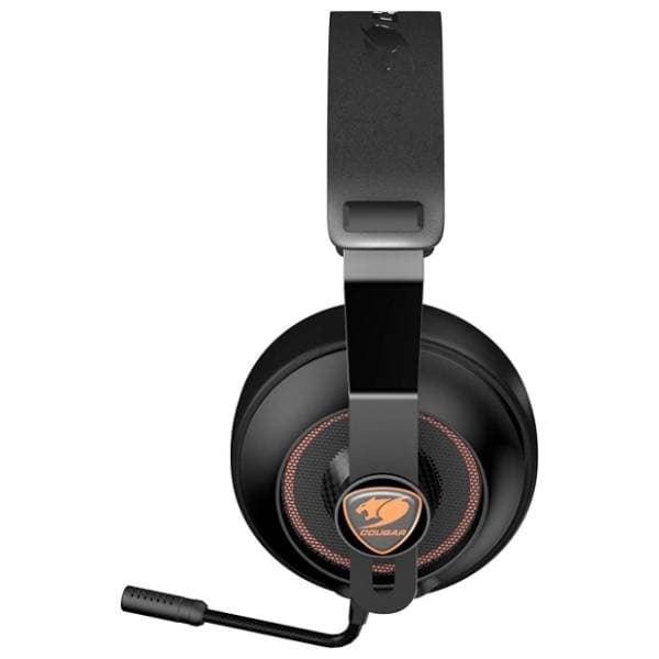 COUGAR slušalice Phontum Essential 5