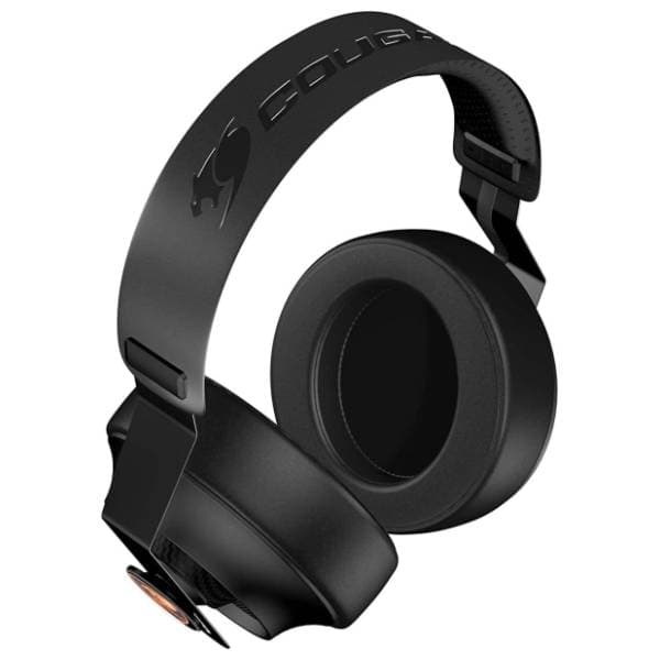 COUGAR slušalice Phontum Essential 4