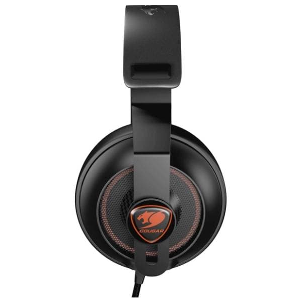 COUGAR slušalice Phontum Essential 6