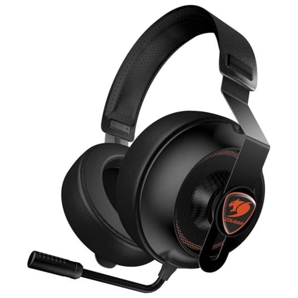 COUGAR slušalice Phontum Essential 0