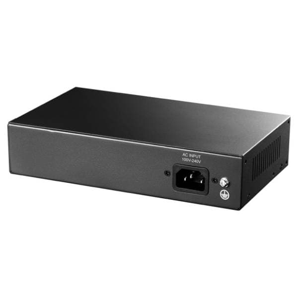 CUDY FS1006P switch 1
