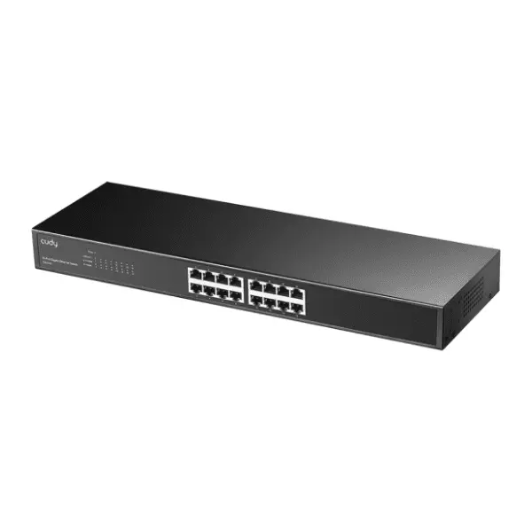 CUDY GS1016 16-Port switch 0