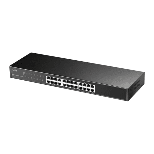 CUDY GS1024 switch 0