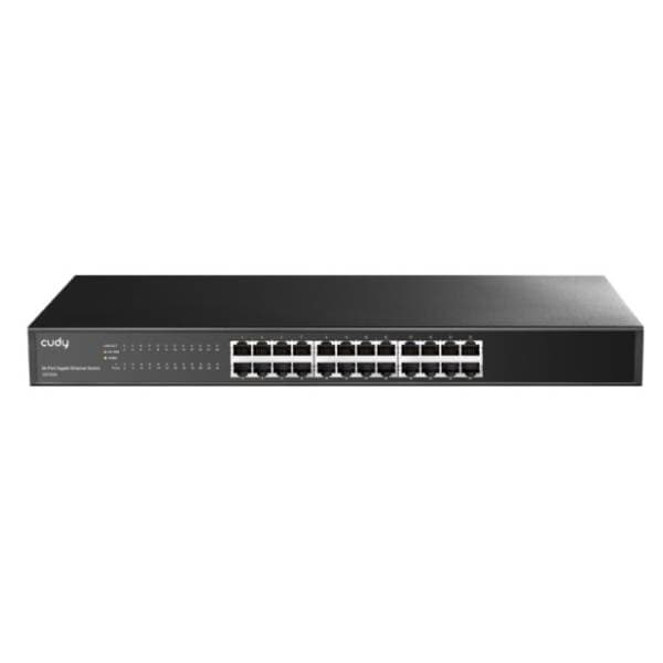 CUDY GS1024 switch 2