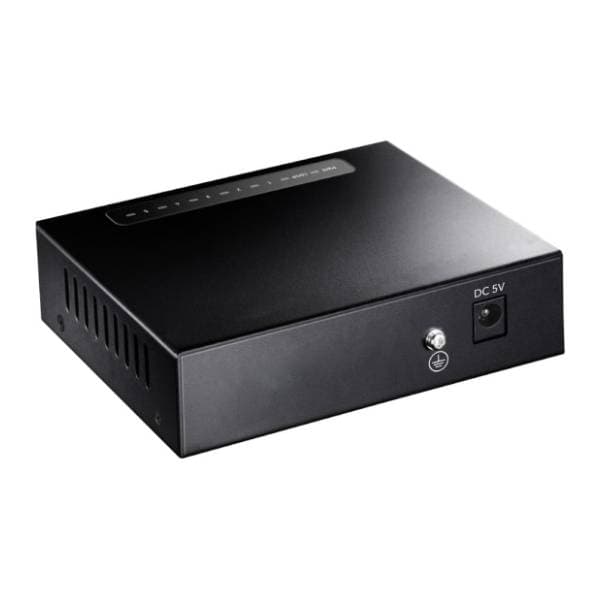 CUDY GS105D switch 1