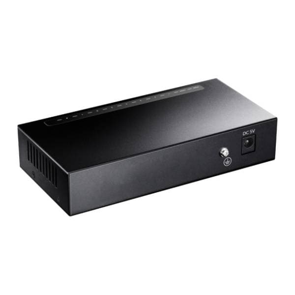 CUDY GS108 switch 2