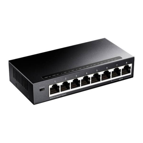 CUDY GS108 switch 0
