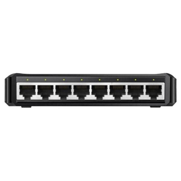 CUDY GS108D switch 1