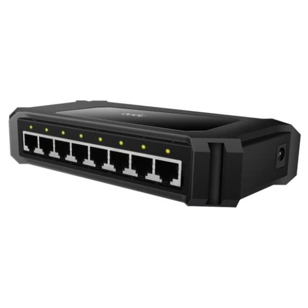 CUDY GS108D switch 3