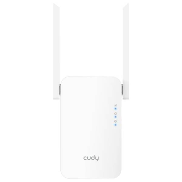 CUDY RE1200 AC1200 range extender 1