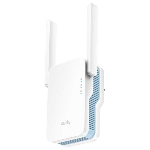 CUDY RE1200 AC1200 range extender 2