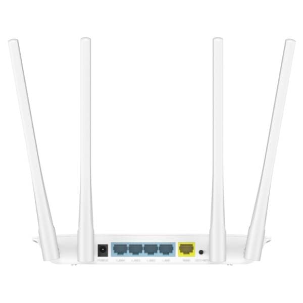 CUDY WR1200 AC1200 WiFi ruter 3