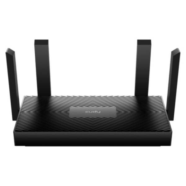 CUDY WR1500 AX1500 WiFi ruter 0