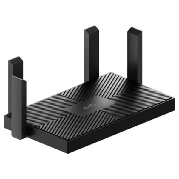 CUDY WR1500 AX1500 WiFi ruter 1