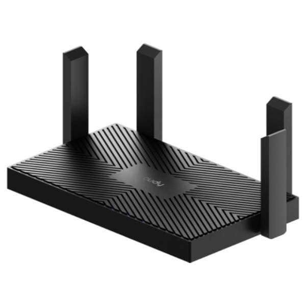 CUDY WR1500 AX1500 WiFi ruter 2