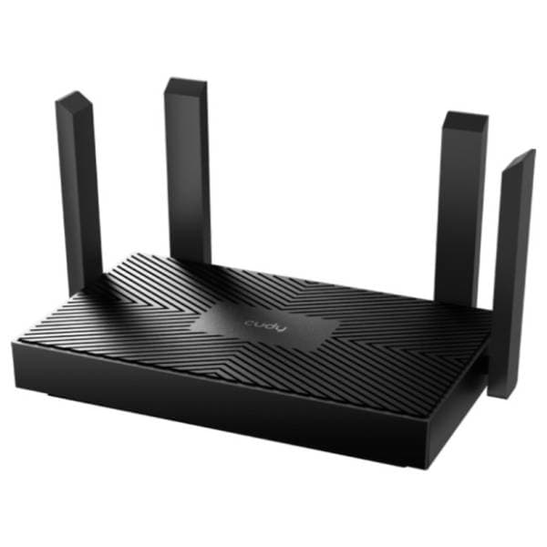 CUDY WR1500 AX1500 WiFi ruter 3