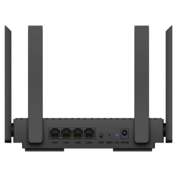 CUDY WR1500 AX1500 WiFi ruter 4