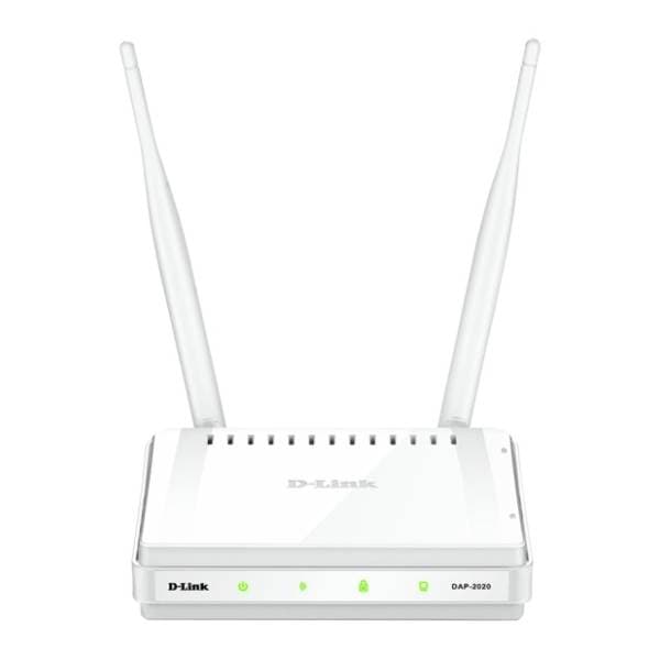 D-LINK DAP-2020/E access Point 0