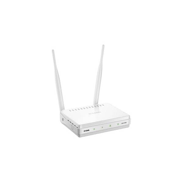 D-LINK DAP-2020/E access Point 1