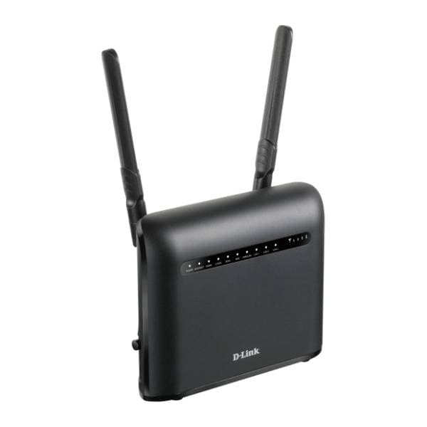 D-LINK DWR-953V2 WiFi ruter 1