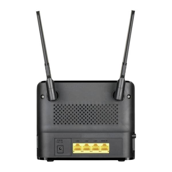 D-LINK DWR-953V2 WiFi ruter 2