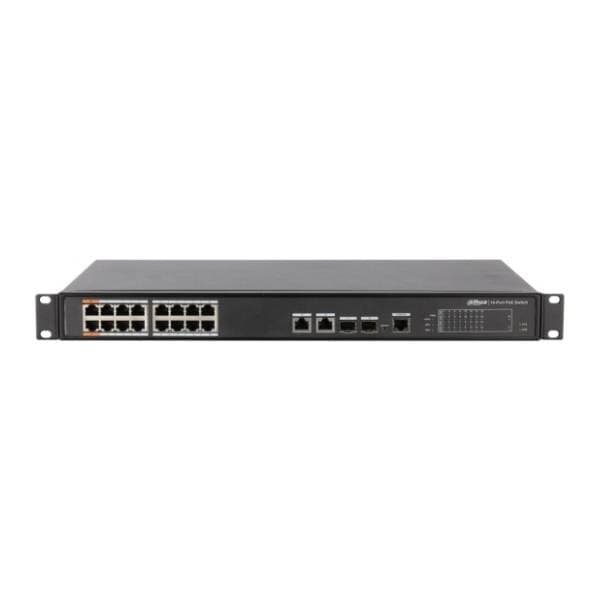 DAHUA PFS4218-16ET-240-V3 switch 0