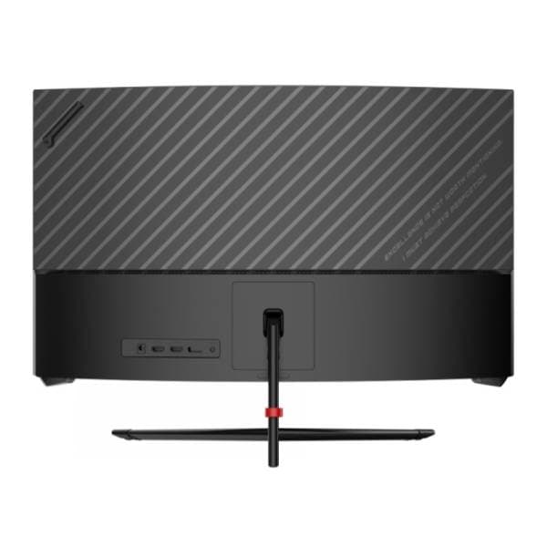 DAHUA zakrivljeni monitor LM27-E230C 3