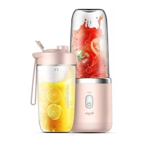 DEERMA blender NU-05 1