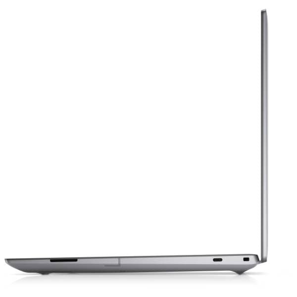 DELL laptop Precision M5690 16GB 1TB 7