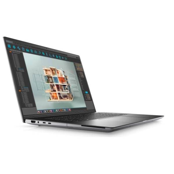 DELL laptop Precision M5690 16GB 1TB 1