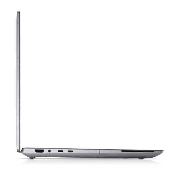 DELL laptop Precision M5690 8