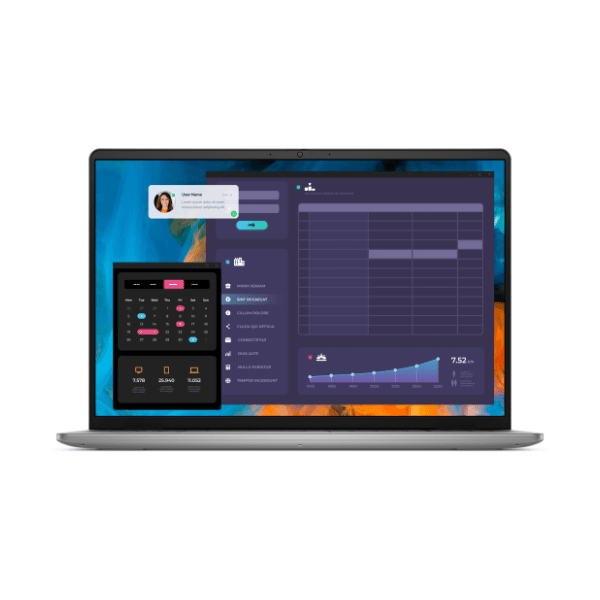 DELL laptop Vostro 5640 16GB 512GB 0