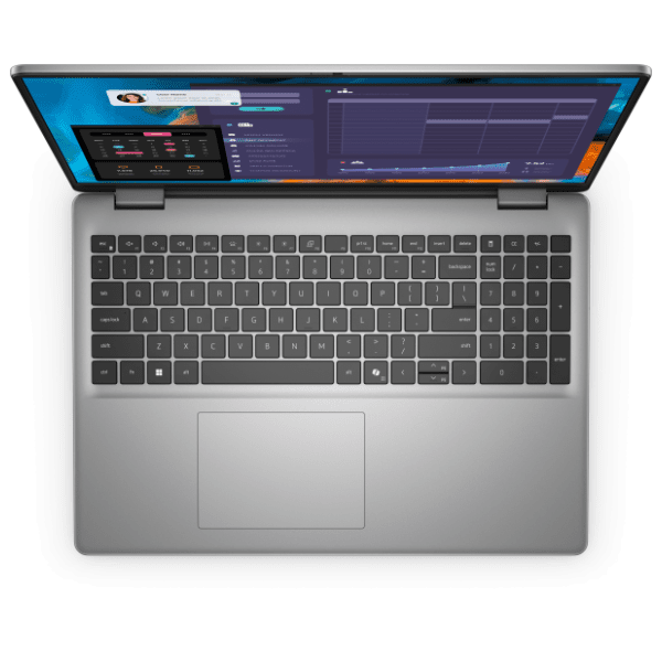 DELL laptop Vostro 5640 16GB 512GB 4