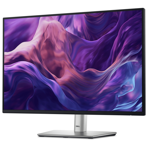 DELL monitor P2425E 2