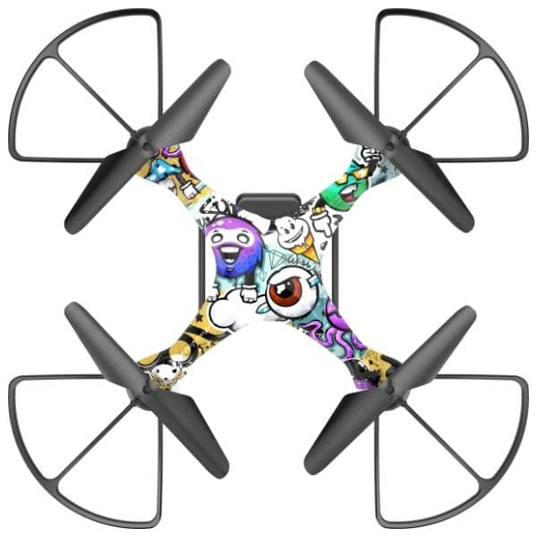 DENVER DCH-350 dron 2