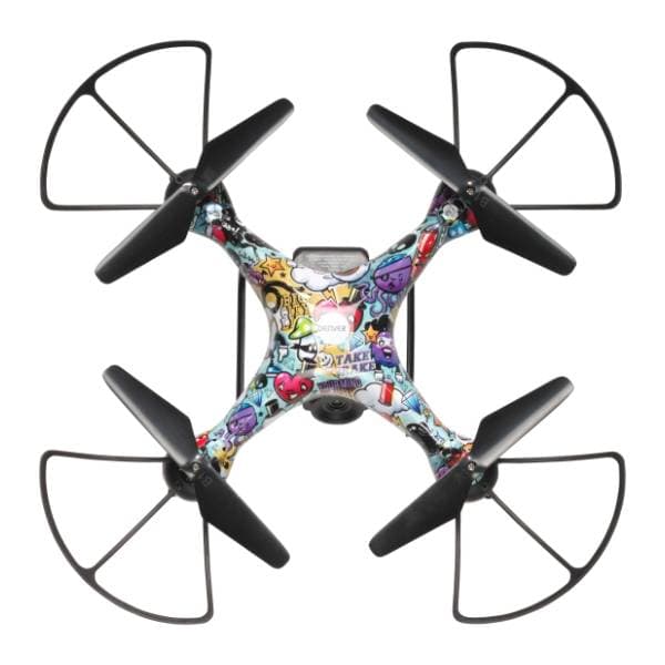 DENVER DCH-350 dron 3