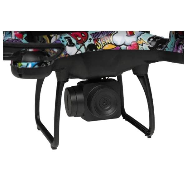 DENVER DCH-350 dron 4