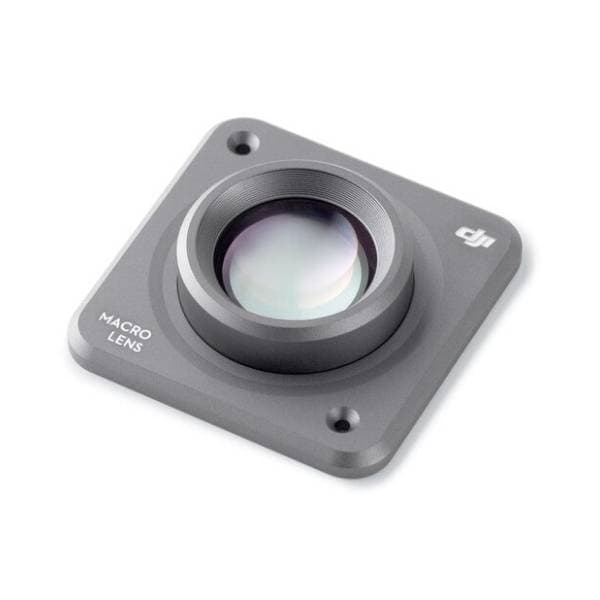 DJI Action 2 macro sočivo 2