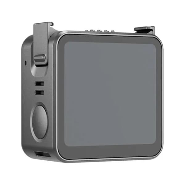 DJI Action 2 monitor modul 0