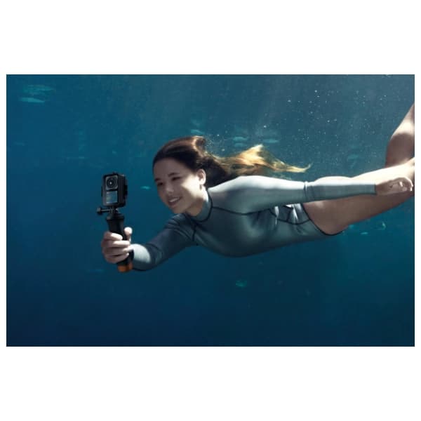 DJI Action 2 vodootporno kućište 4