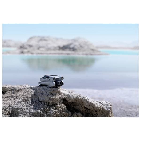 DJI Mini 3 Pro dron sa Smart daljinskim upravljačem 22