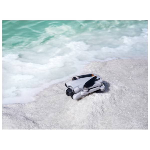 DJI Mini 3 Pro dron sa Smart daljinskim upravljačem 23