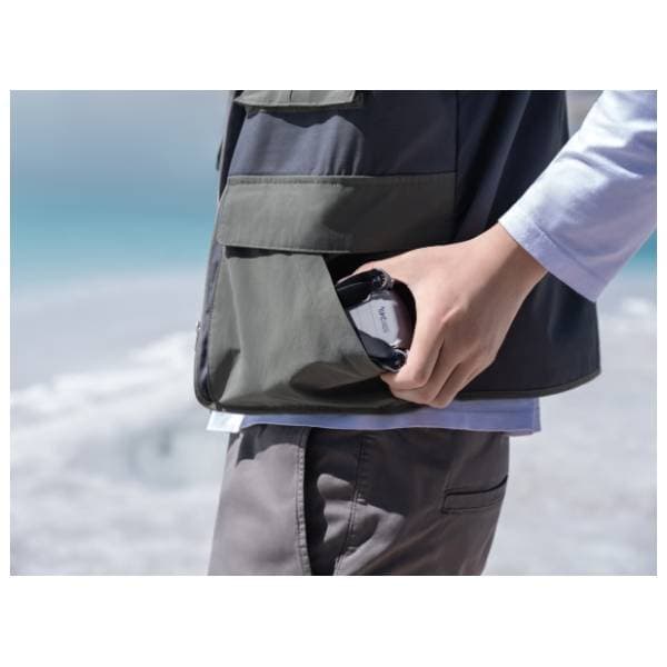 DJI Mini 3 Pro dron sa Smart daljinskim upravljačem 24