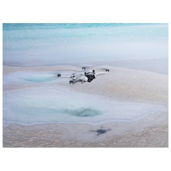 DJI Mini 3 Pro dron sa Smart daljinskim upravljačem 25