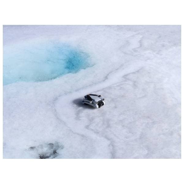 DJI Mini 3 Pro dron sa Smart daljinskim upravljačem 29