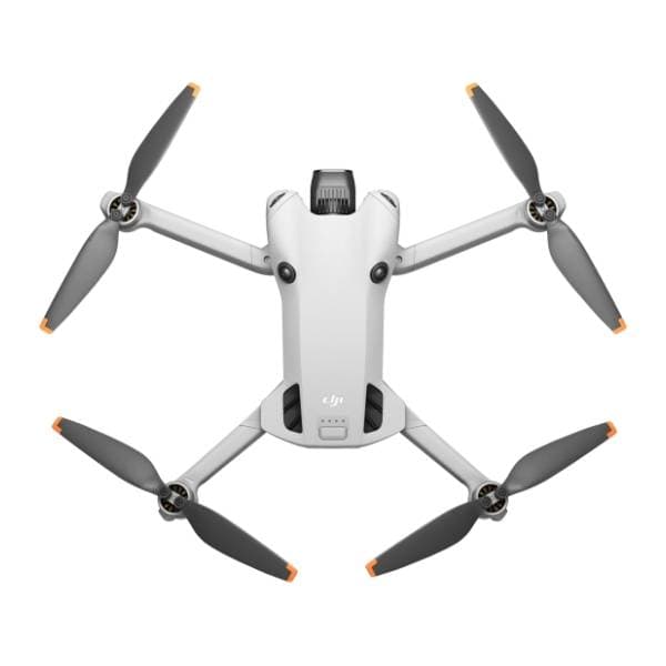 DJI Mini 4 Pro RC-N2 dron 1