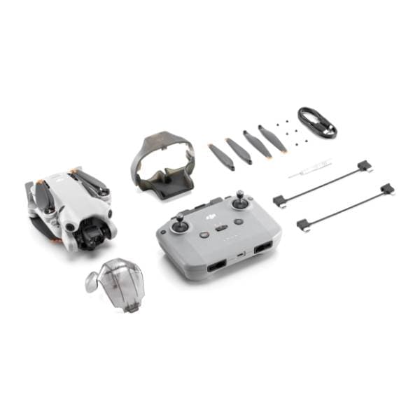 DJI Mini 4 Pro RC-N2 dron 5