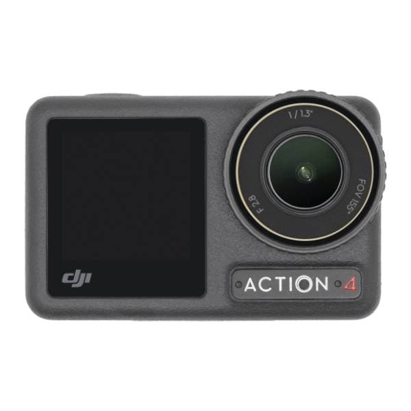 DJI Osmo Action 4 Adventure Combo akciona kamera 1